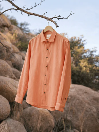 Linen Shirt