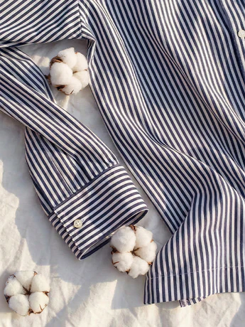 Cotton Shirt